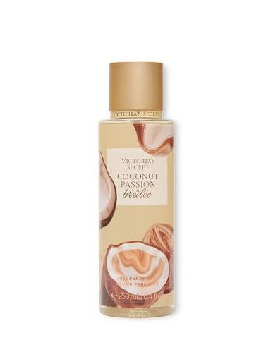 Mist Corporal Coconut Passion Brulee