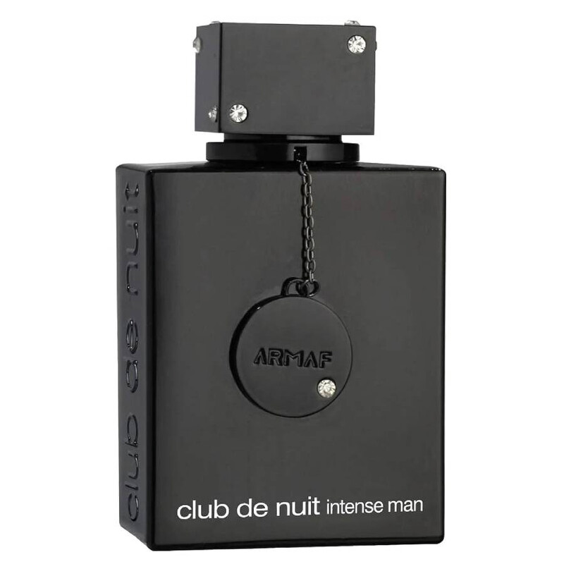 Club De Nuit Intense EDT