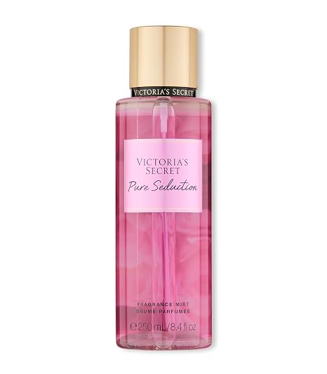 Mist Corporal Pure Seduction Brulee