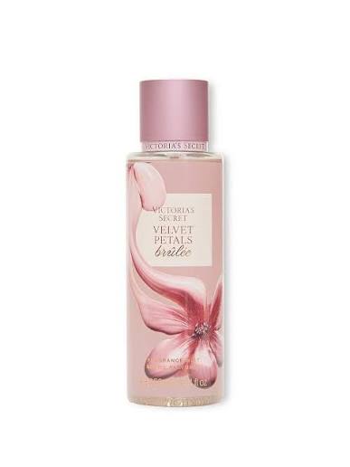 Mist Corporal Velvet Petals Brulee