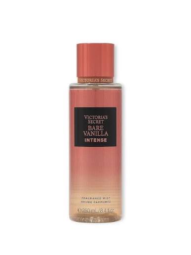 Mist Corporal Bare Vanilla Intense